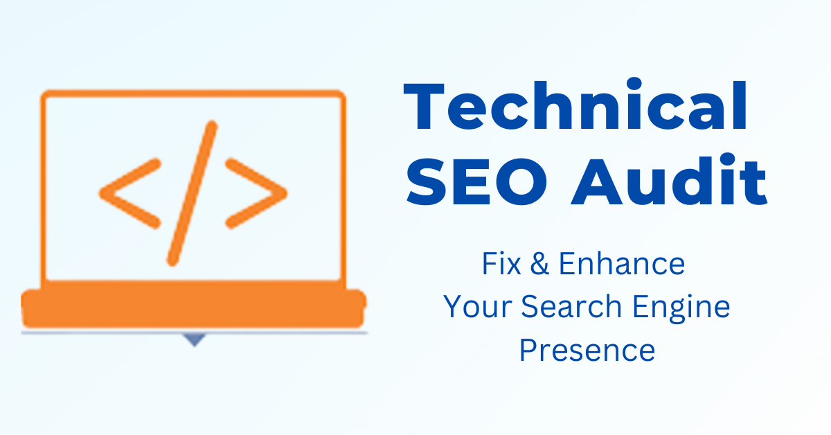 Technical SEO Audit