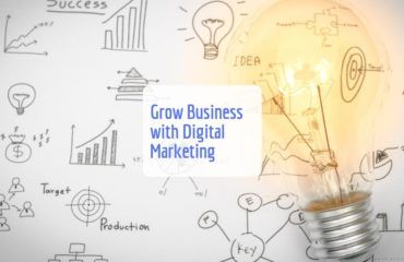 Digital Marketing for Business Growth