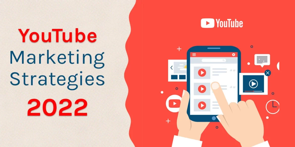 YouTube Marketing Strategies