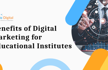 Digital Marketing for Educational Institutions