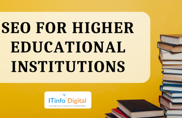 SEO for Higher Educational Institutions