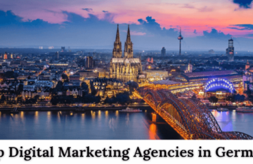 Digital Marketing Agencies in Germany