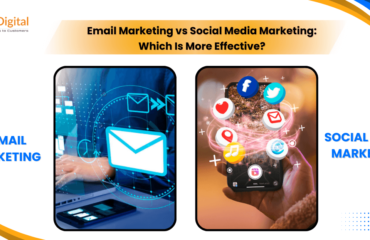 E mail marketing vs Social Media Marketing